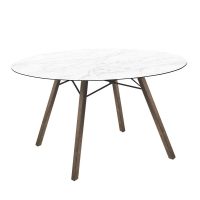Amalfi Table 120cm