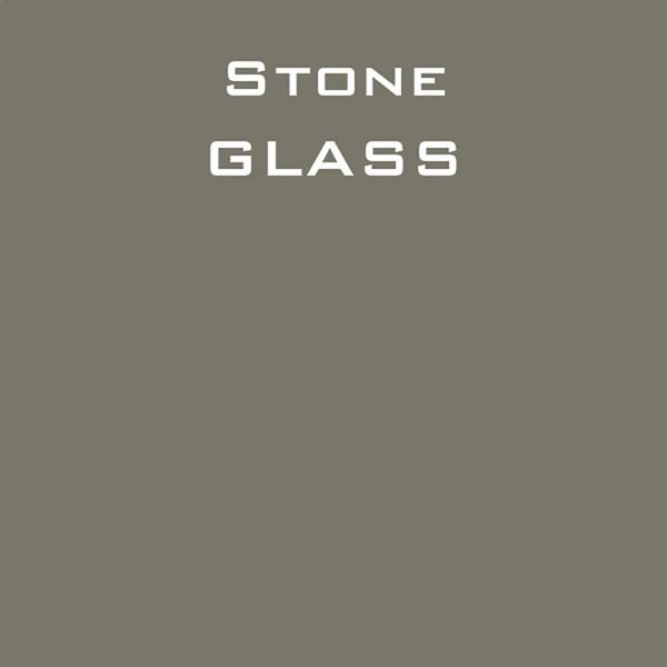 Glass Frosted Stone 90x90cm