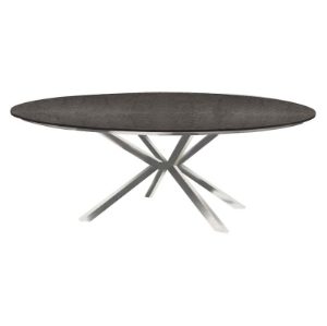 Seattle 150cm Round Table