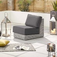 Luxor 9 Seater Sofa Set - 1 Left, 1 Right, 1 Corner, 2 Middle, 2 Armchairs