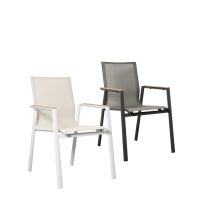 Linear & Aspen 10 Seat Dining Set with Extendable 300cm Table