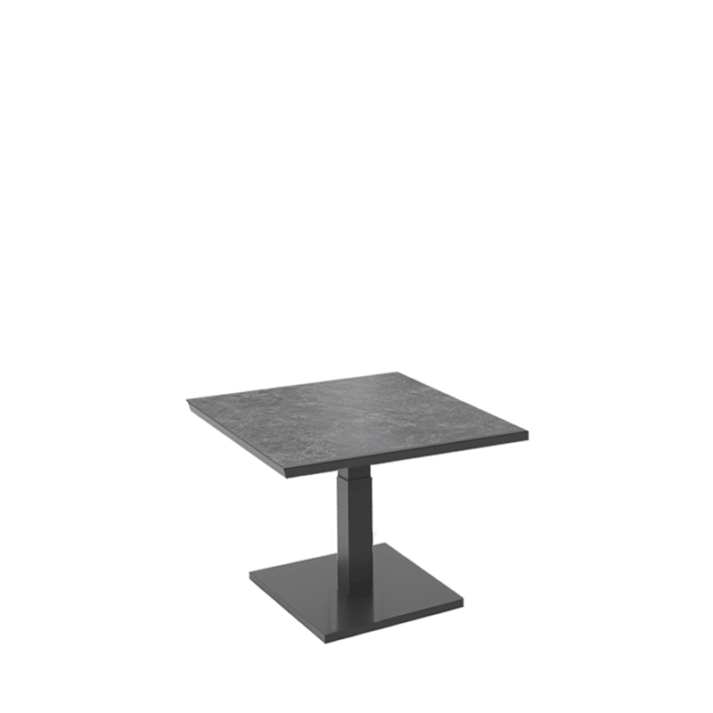 Rising Table 90cm x 90cm
