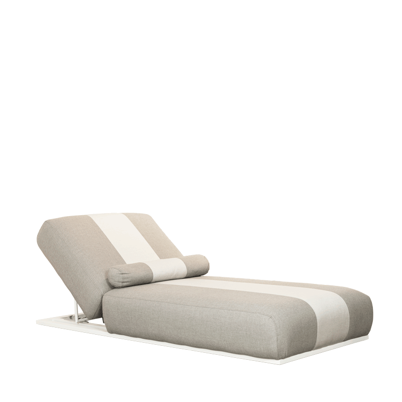 Joy Lounger with Wheels