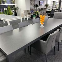 Pacific Rectangular Dining Table 225cm
