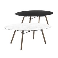 Amalfi Oval Table 200cm