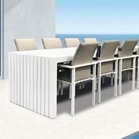 Design Dining Table 220x100cm