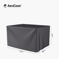 AERO All Weather Armchair Cover 110cm x 84cm x 70cm