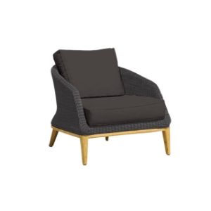Grace Lounge Armchair Cushion CLR