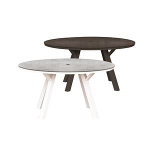 Pacific Round Table 150cm