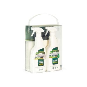 Fabric Protector Cleaner Kit 3 in 1