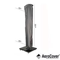 AERO - Cantilever Parasol Aerocover